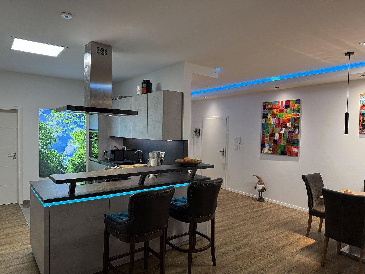 Prodej bytu 5+1 166 m², Königheim, Bádensko-Württembersko Prodej bytu 5+1 166 m², Königheim, Bádensko-Württembersko