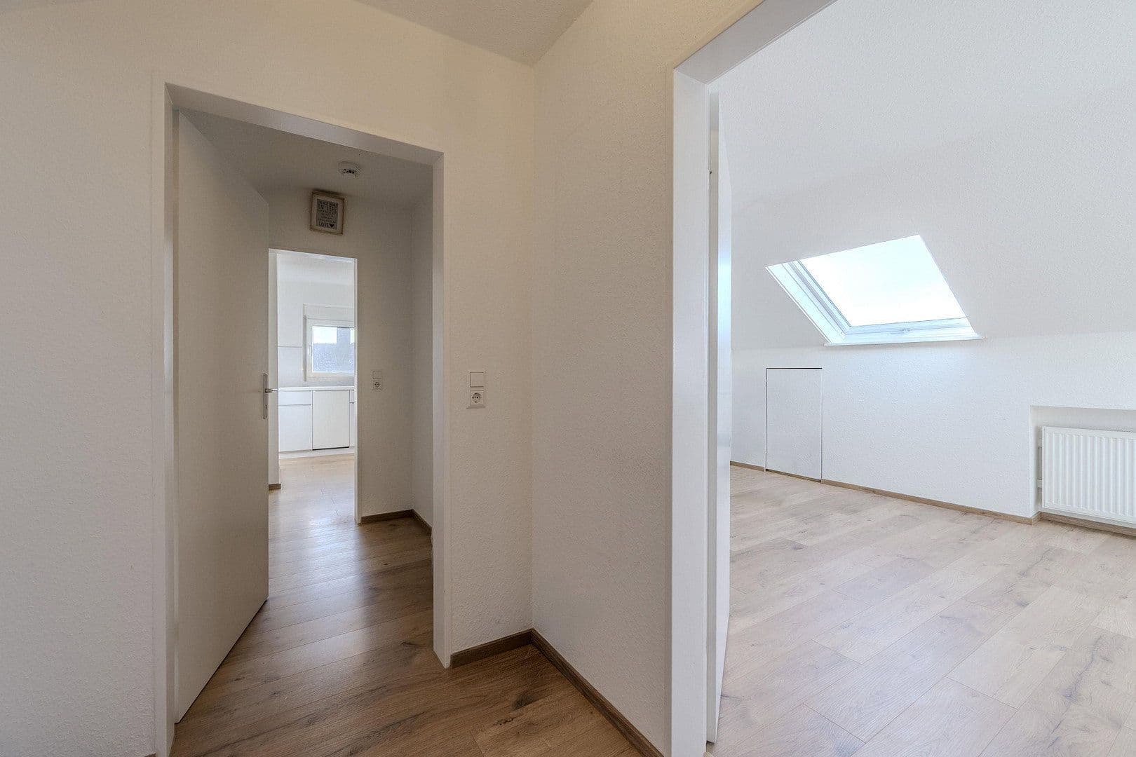 Pronájem bytu 2+1 46 m², Dürrenstraße 9 (bald leerstehend), Oberstenfeld, Bádensko-Württembersko Pronájem bytu 2+1 46 m², Dürrenstraße 9 (bald leerstehend), Oberstenfeld, Bádensko-Württembersko