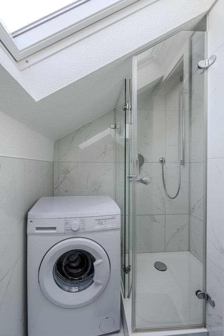Pronájem bytu 2+1 46 m², Dürrenstraße 9 (bald leerstehend), Oberstenfeld, Bádensko-Württembersko Pronájem bytu 2+1 46 m², Dürrenstraße 9 (bald leerstehend), Oberstenfeld, Bádensko-Württembersko