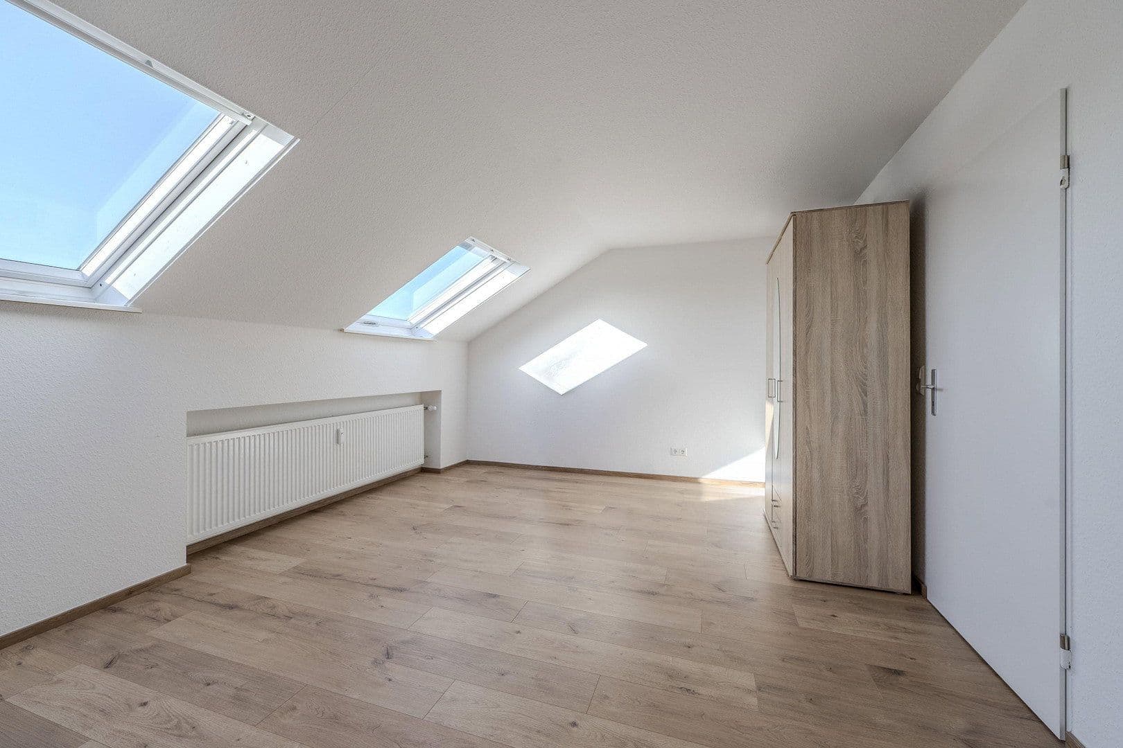 Pronájem bytu 2+1 46 m², Dürrenstraße 9 (bald leerstehend), Oberstenfeld, Bádensko-Württembersko Pronájem bytu 2+1 46 m², Dürrenstraße 9 (bald leerstehend), Oberstenfeld, Bádensko-Württembersko