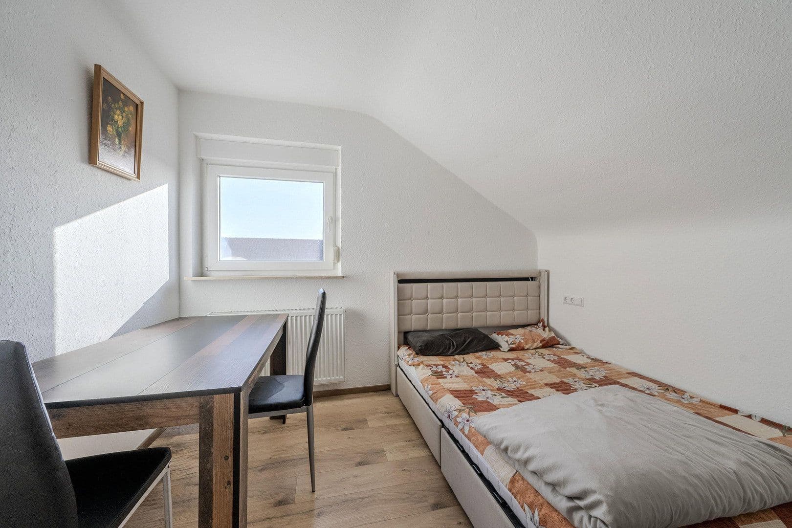 Pronájem bytu 2+1 46 m², Dürrenstraße 9 (bald leerstehend), Oberstenfeld, Bádensko-Württembersko Pronájem bytu 2+1 46 m², Dürrenstraße 9 (bald leerstehend), Oberstenfeld, Bádensko-Württembersko