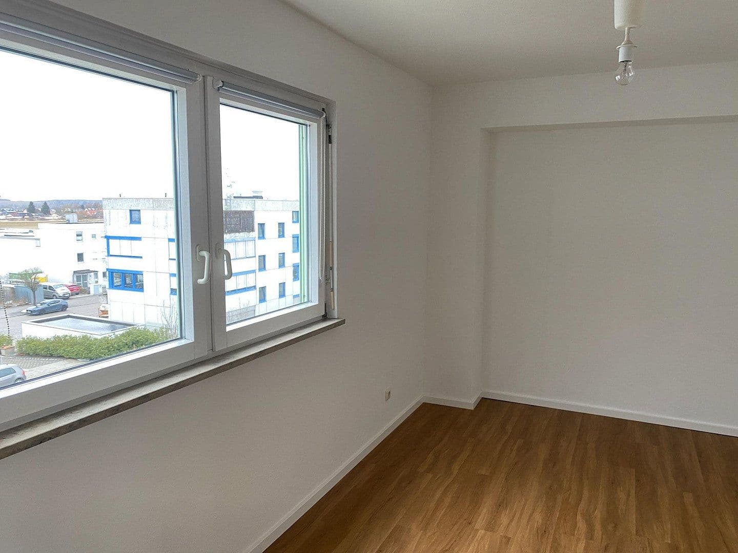 Pronájem bytu 4+1 123 m², Talhofstrasse 30, Gilching, Bavorsko Pronájem bytu 4+1 123 m², Talhofstrasse 30, Gilching, Bavorsko