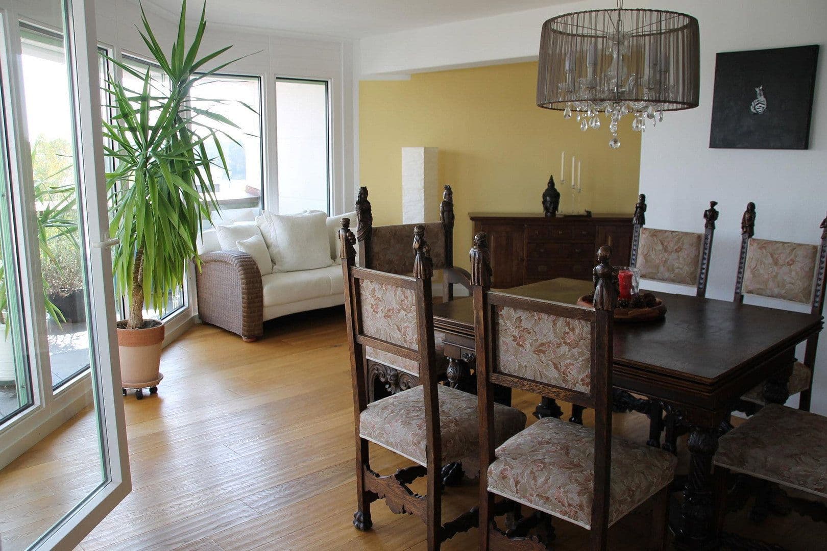 Pronájem bytu 4+1 123 m², Talhofstrasse 30, Gilching, Bavorsko Pronájem bytu 4+1 123 m², Talhofstrasse 30, Gilching, Bavorsko