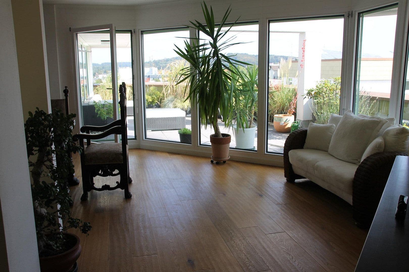 Pronájem bytu 4+1 123 m², Talhofstrasse 30, Gilching, Bavorsko Pronájem bytu 4+1 123 m², Talhofstrasse 30, Gilching, Bavorsko