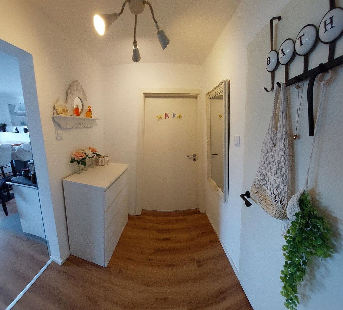 Prodej bytu 4+kk 112 m², Egerlandstraße 17, Karlsruhe, Bádensko-Württembersko Prodej bytu 4+kk 112 m², Egerlandstraße 17, Karlsruhe, Bádensko-Württembersko