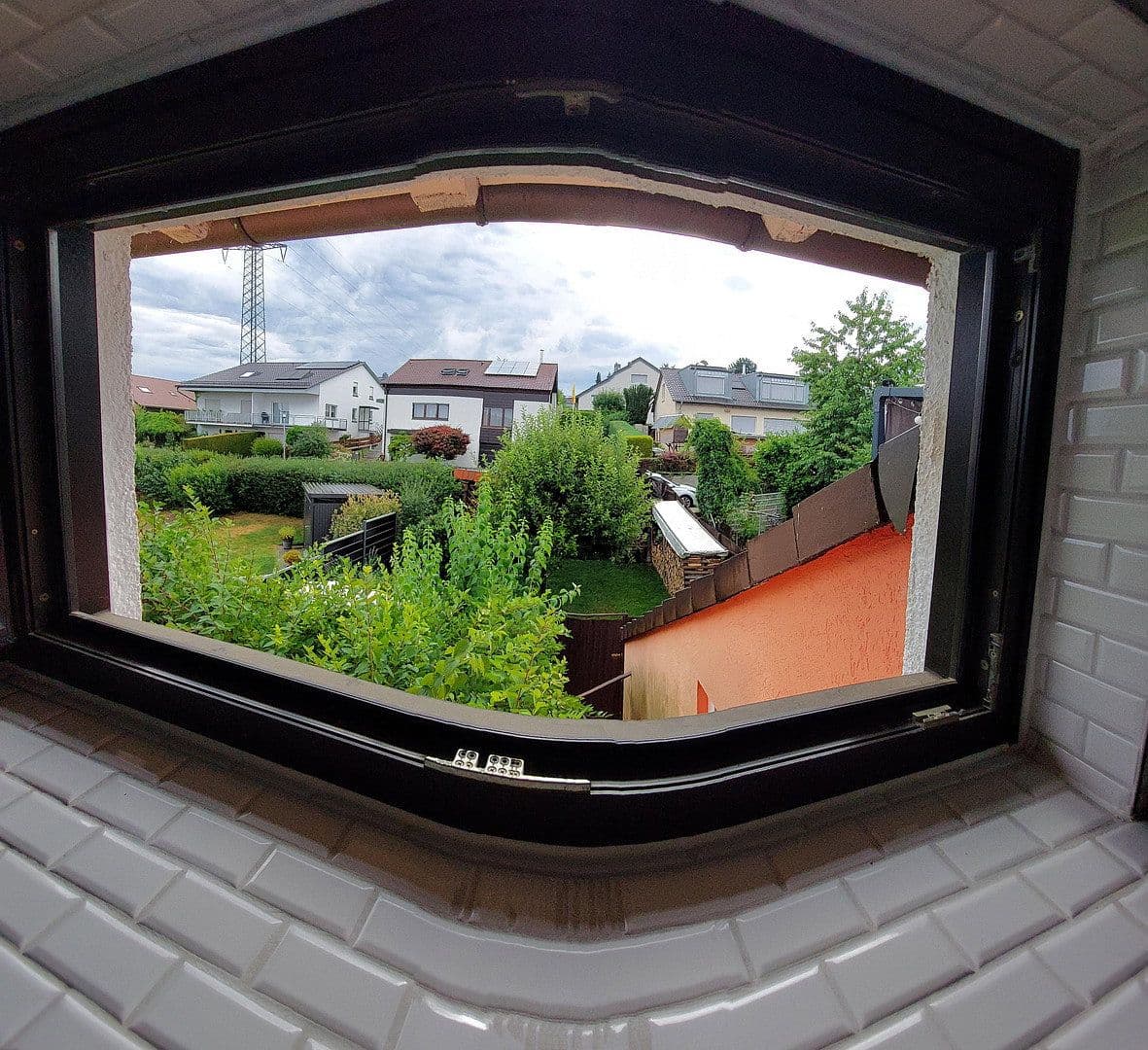 Prodej bytu 4+kk 112 m², Egerlandstraße 17, Karlsruhe, Bádensko-Württembersko Prodej bytu 4+kk 112 m², Egerlandstraße 17, Karlsruhe, Bádensko-Württembersko