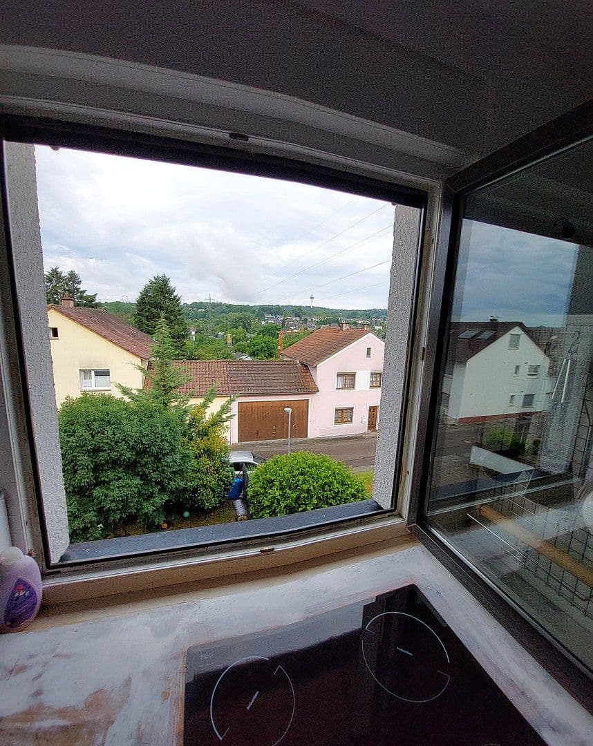 Prodej bytu 4+kk 112 m², Egerlandstraße 17, Karlsruhe, Bádensko-Württembersko Prodej bytu 4+kk 112 m², Egerlandstraße 17, Karlsruhe, Bádensko-Württembersko