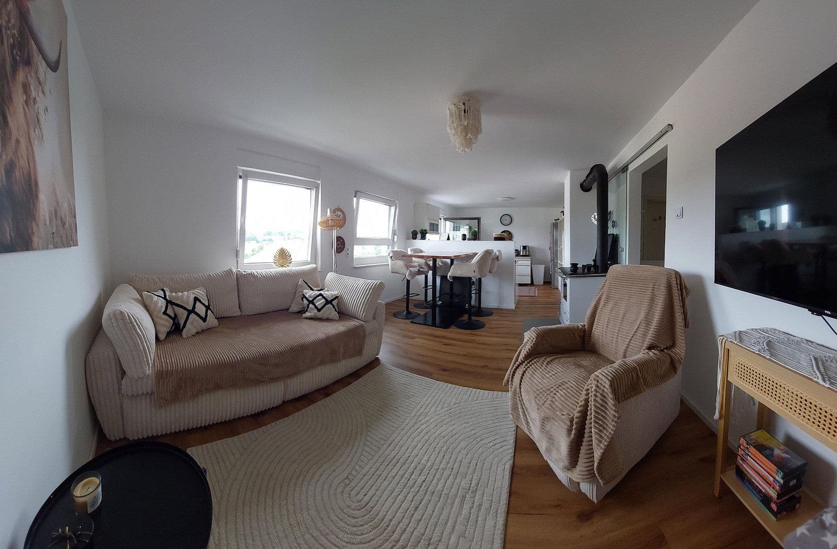 Prodej bytu 4+kk 112 m², Egerlandstraße 17, Karlsruhe, Bádensko-Württembersko Prodej bytu 4+kk 112 m², Egerlandstraße 17, Karlsruhe, Bádensko-Württembersko