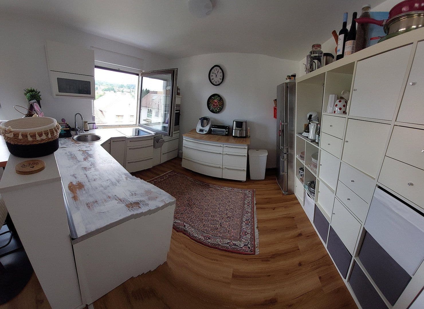 Prodej bytu 4+kk 112 m², Egerlandstraße 17, Karlsruhe, Bádensko-Württembersko Prodej bytu 4+kk 112 m², Egerlandstraße 17, Karlsruhe, Bádensko-Württembersko