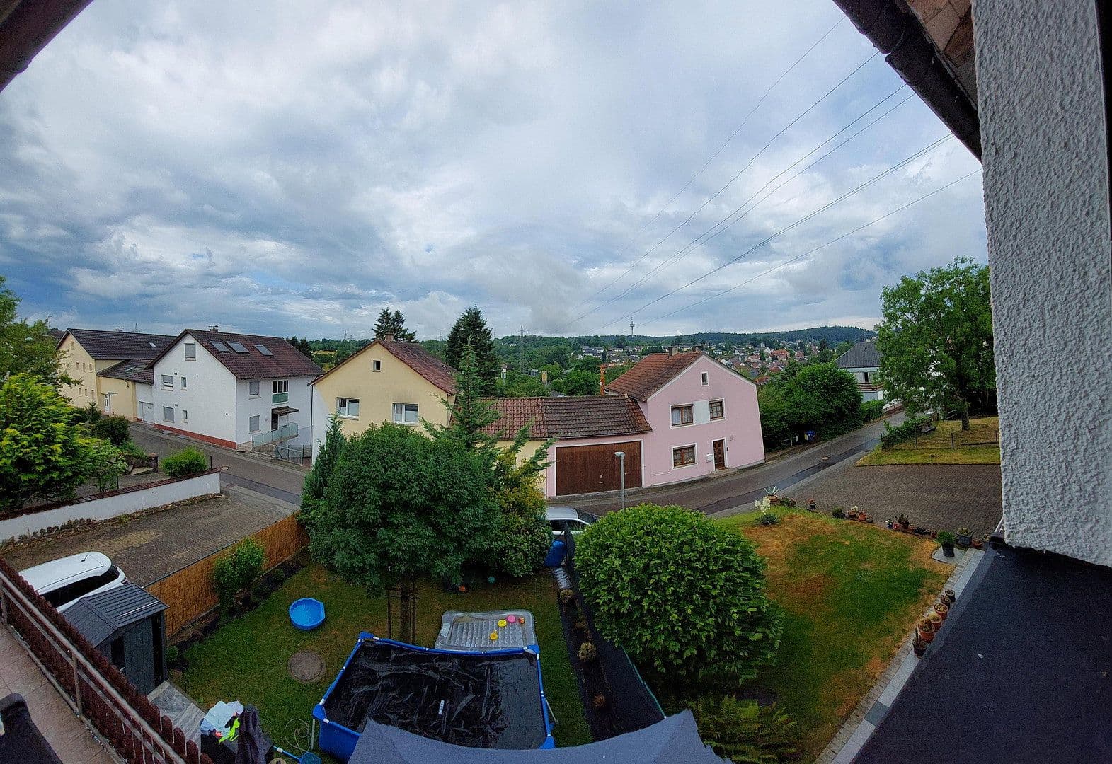 Prodej bytu 4+kk 112 m², Egerlandstraße 17, Karlsruhe, Bádensko-Württembersko Prodej bytu 4+kk 112 m², Egerlandstraße 17, Karlsruhe, Bádensko-Württembersko