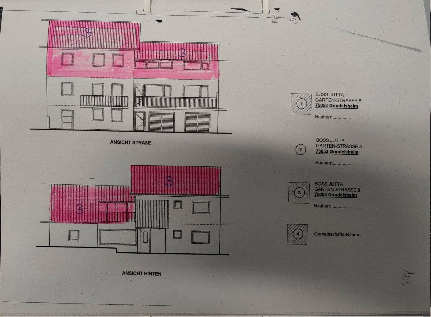 Prodej bytu 4+kk 112 m², Egerlandstraße 17, Karlsruhe, Bádensko-Württembersko Prodej bytu 4+kk 112 m², Egerlandstraße 17, Karlsruhe, Bádensko-Württembersko