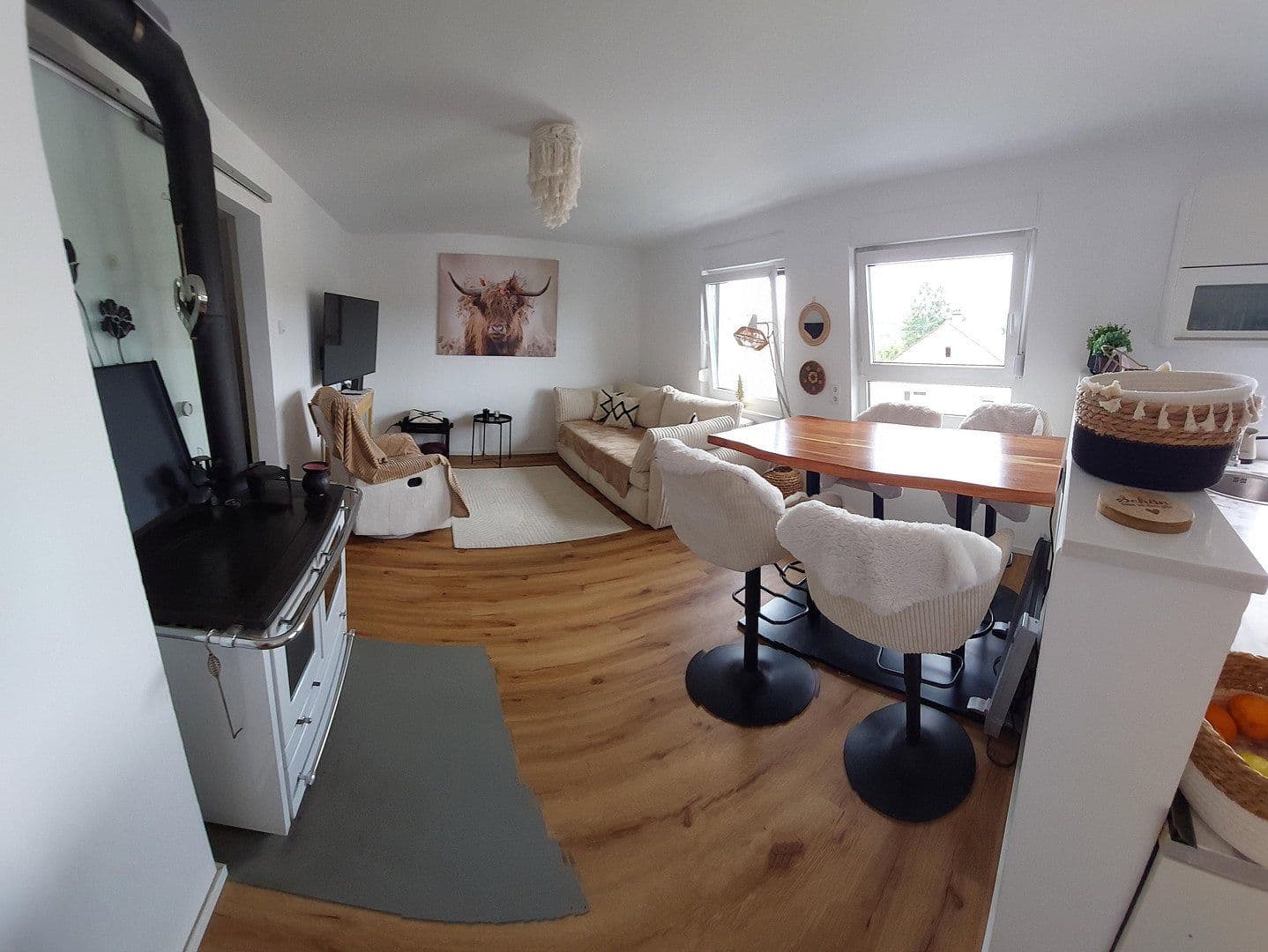 Prodej bytu 4+kk 112 m², Egerlandstraße 17, Karlsruhe, Bádensko-Württembersko Prodej bytu 4+kk 112 m², Egerlandstraße 17, Karlsruhe, Bádensko-Württembersko