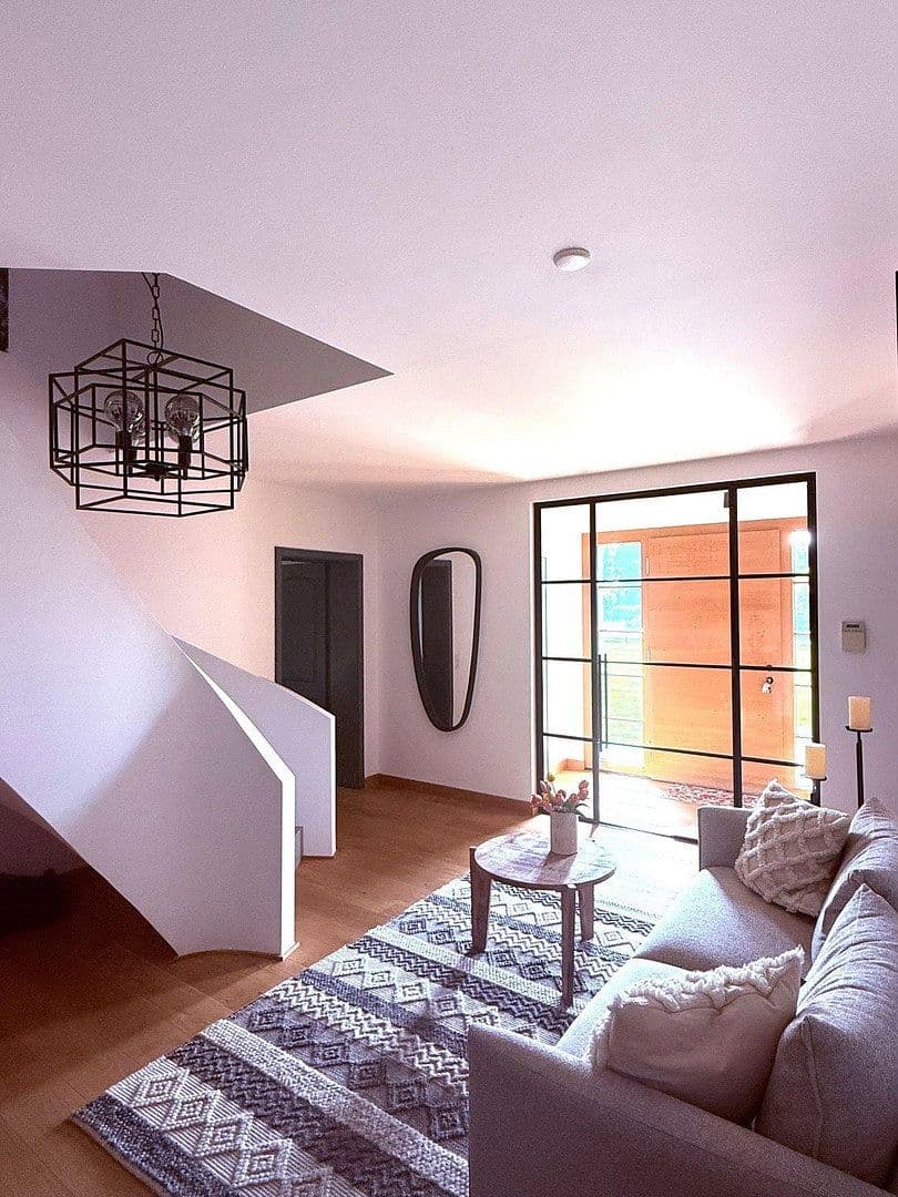 Prodej domu 260 m², pozemek 5.000 m², Visbek, Dolní Sasko Prodej domu 260 m², pozemek 5.000 m², Visbek, Dolní Sasko