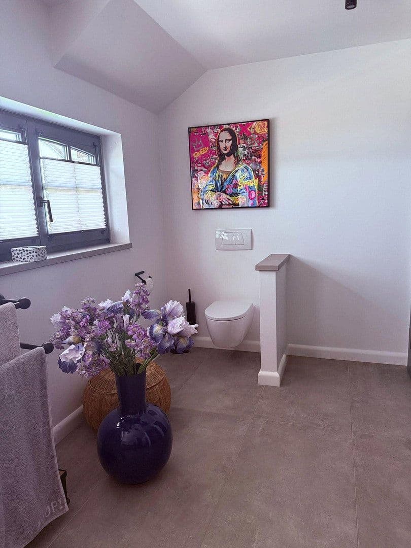 Prodej domu 260 m², pozemek 5.000 m², Visbek, Dolní Sasko Prodej domu 260 m², pozemek 5.000 m², Visbek, Dolní Sasko