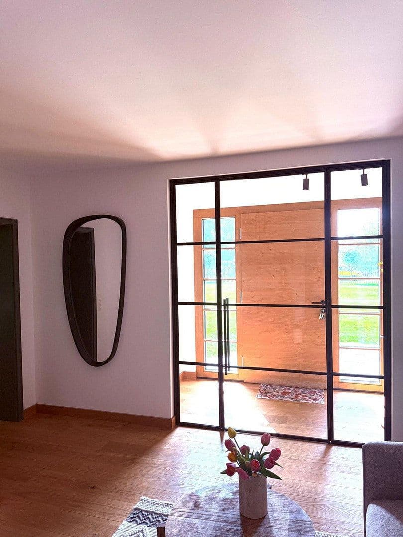 Prodej domu 260 m², pozemek 5.000 m², Visbek, Dolní Sasko Prodej domu 260 m², pozemek 5.000 m², Visbek, Dolní Sasko
