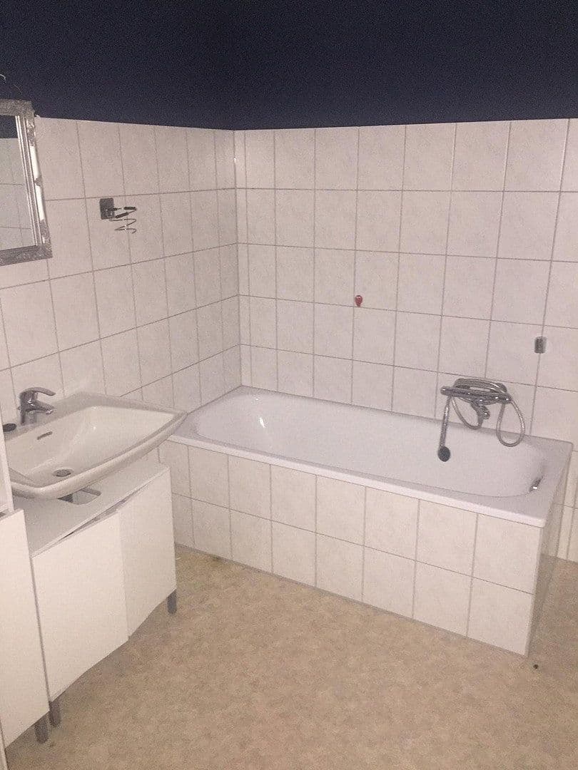 Pronájem bytu 4+kk 103 m², Weilmünster, Hessen Pronájem bytu 4+kk 103 m², Weilmünster, Hessen