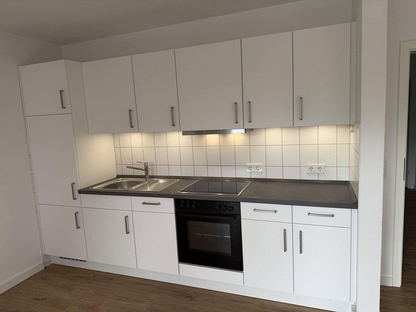 Pronájem bytu 1+kk 39 m², Wilhelmshaven, Dolní Sasko Pronájem bytu 1+kk 39 m², Wilhelmshaven, Dolní Sasko