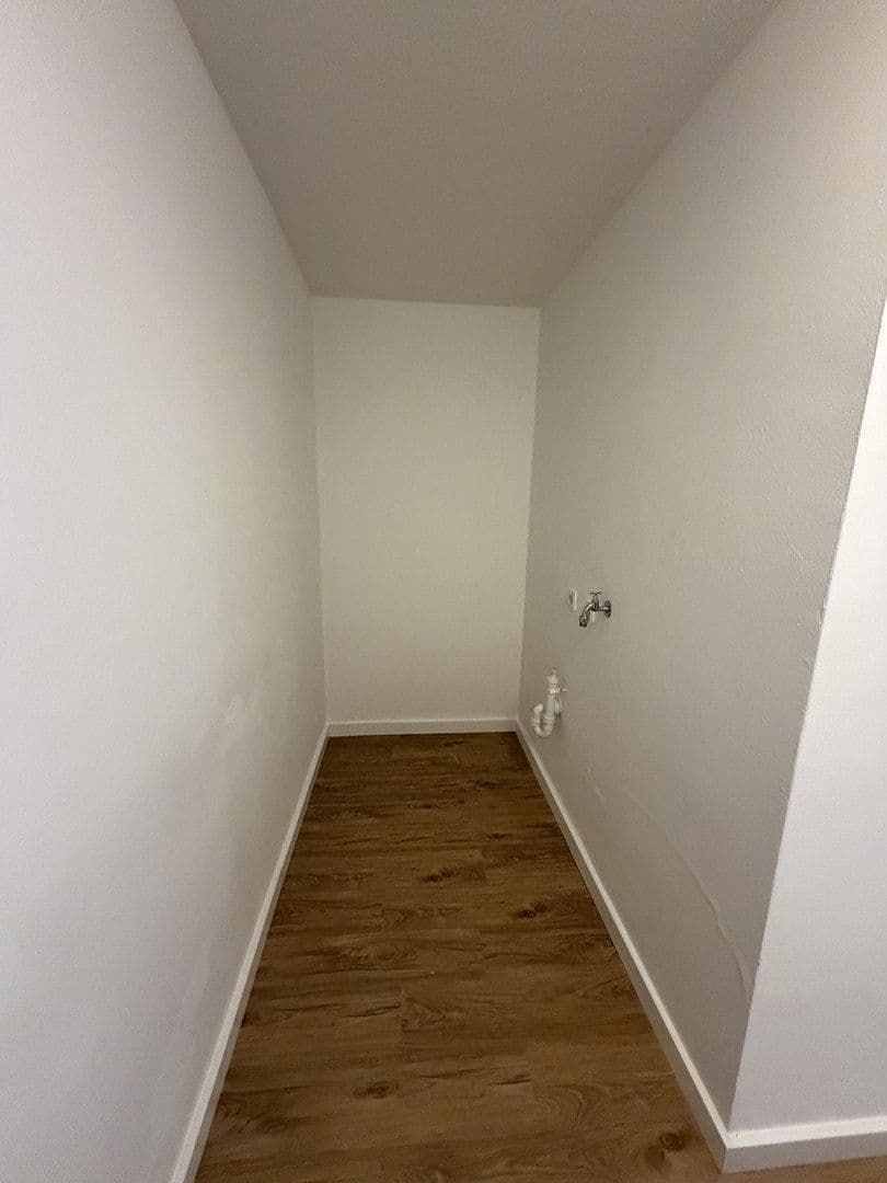 Pronájem bytu 1+kk 39 m², Wilhelmshaven, Dolní Sasko Pronájem bytu 1+kk 39 m², Wilhelmshaven, Dolní Sasko