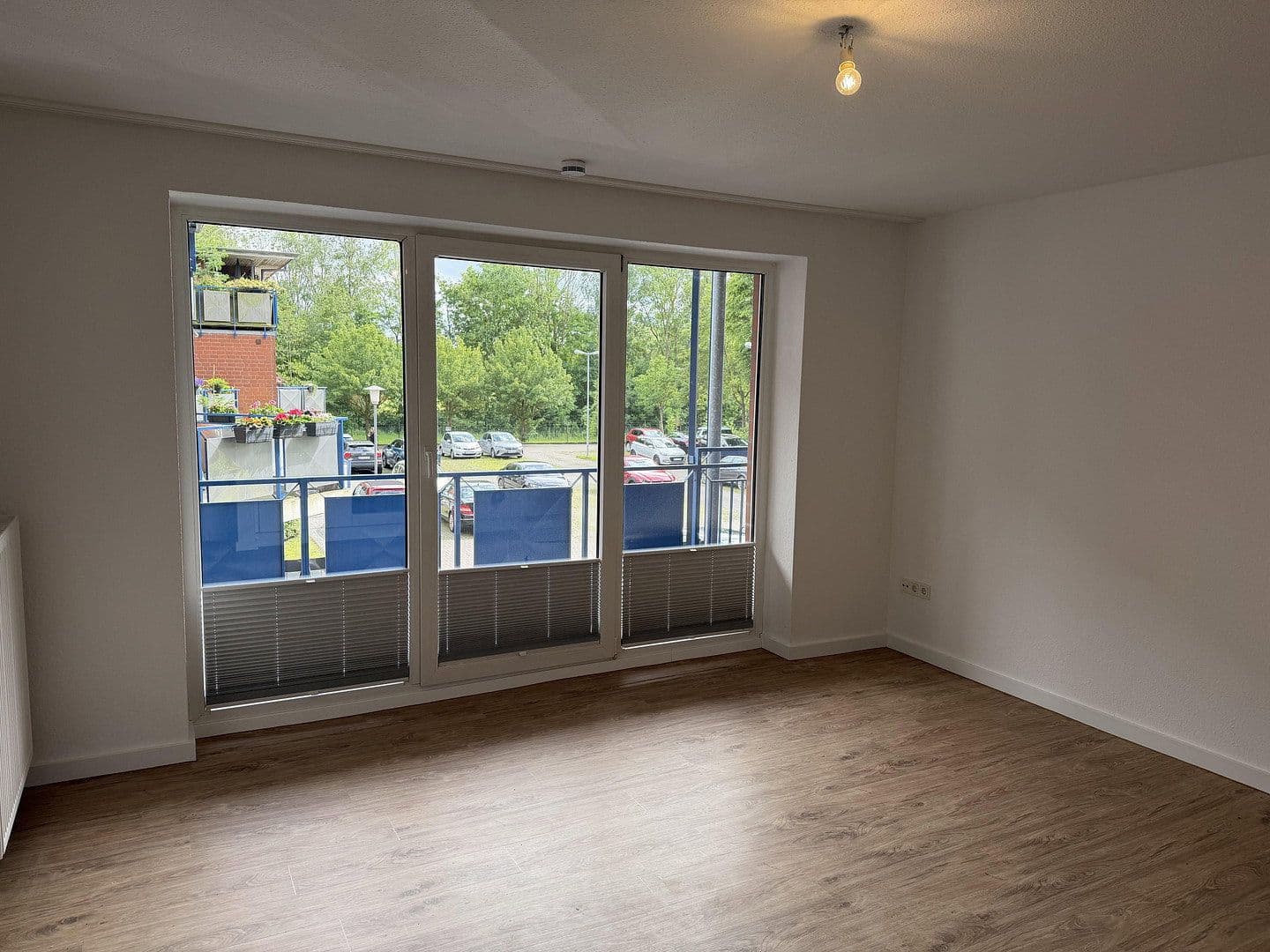 Pronájem bytu 1+kk 39 m², Wilhelmshaven, Dolní Sasko Pronájem bytu 1+kk 39 m², Wilhelmshaven, Dolní Sasko