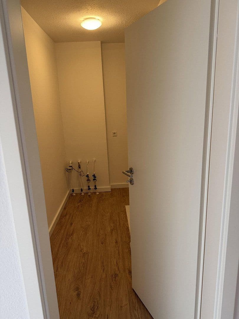 Pronájem bytu 1+kk 39 m², Wilhelmshaven, Dolní Sasko Pronájem bytu 1+kk 39 m², Wilhelmshaven, Dolní Sasko