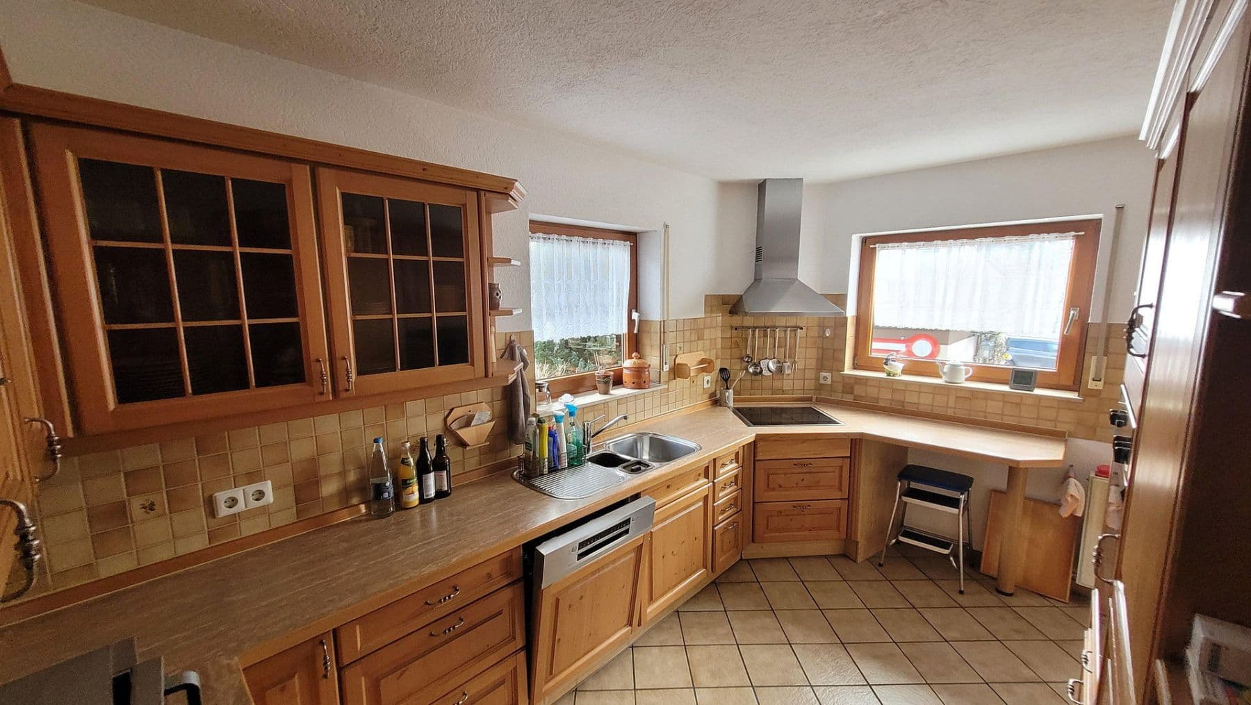 Prodej domu 106 m², pozemek 381 m², Rosenstr. 11/1, Schwieberdingen, Bádensko-Württembersko Prodej domu 106 m², pozemek 381 m², Rosenstr. 11/1, Schwieberdingen, Bádensko-Württembersko
