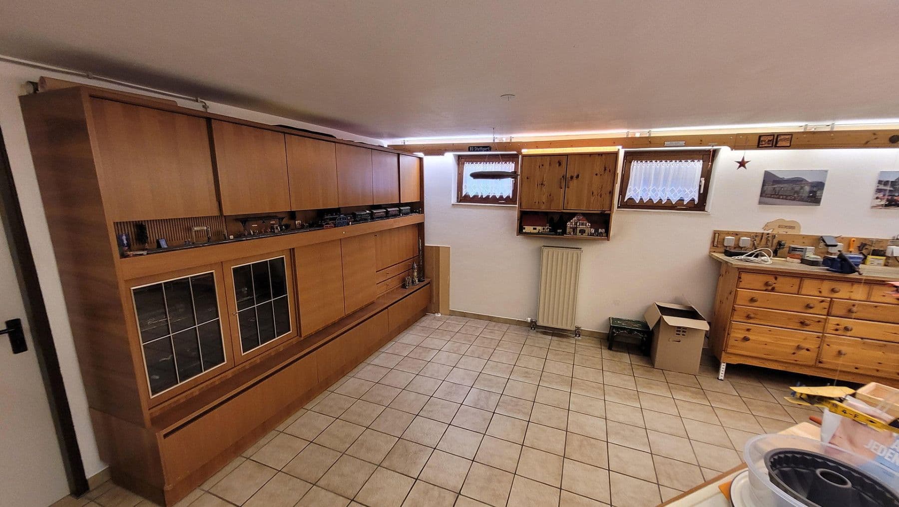 Prodej domu 106 m², pozemek 381 m², Rosenstr. 11/1, Schwieberdingen, Bádensko-Württembersko Prodej domu 106 m², pozemek 381 m², Rosenstr. 11/1, Schwieberdingen, Bádensko-Württembersko