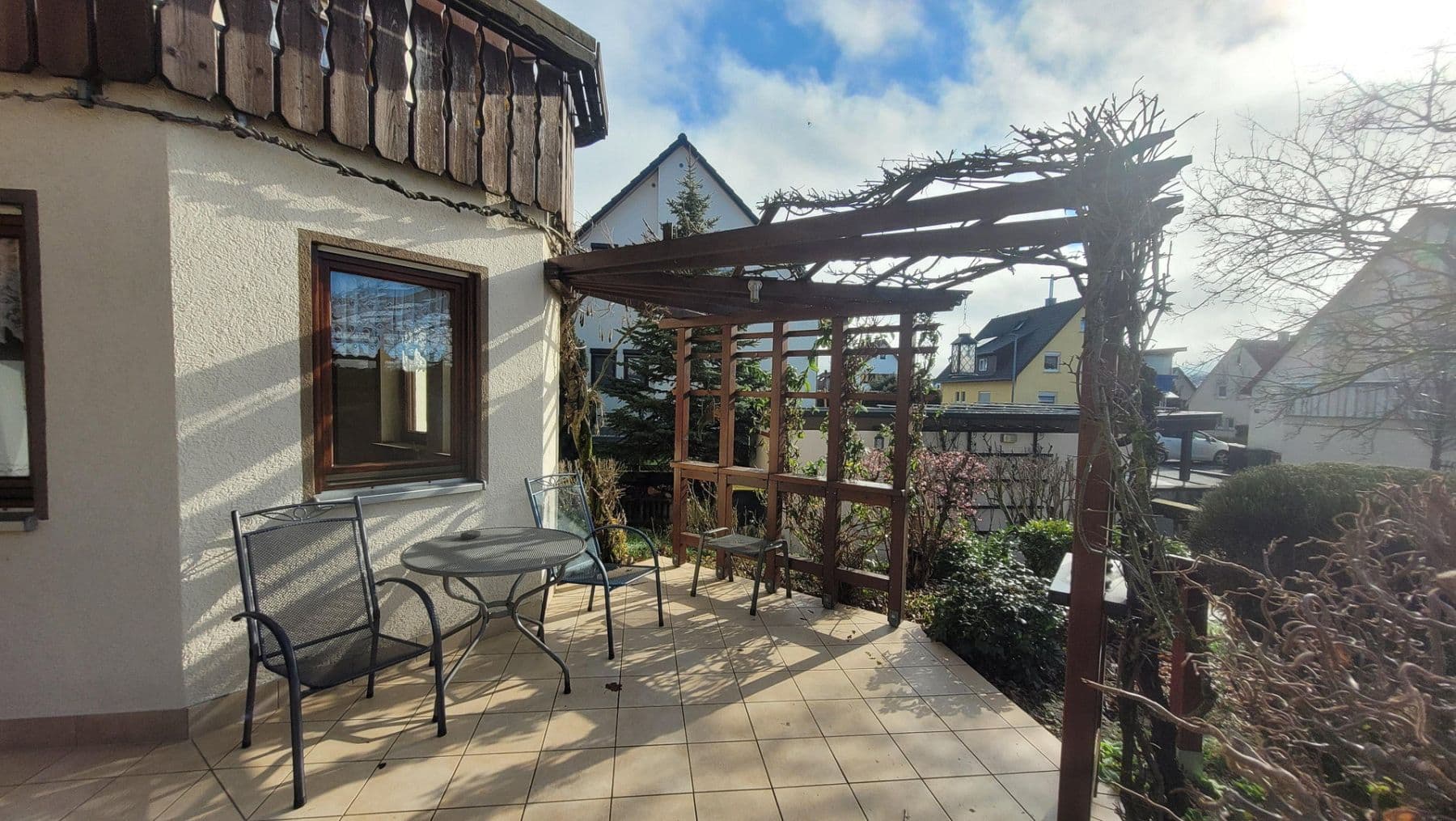 Prodej domu 106 m², pozemek 381 m², Rosenstr. 11/1, Schwieberdingen, Bádensko-Württembersko Prodej domu 106 m², pozemek 381 m², Rosenstr. 11/1, Schwieberdingen, Bádensko-Württembersko