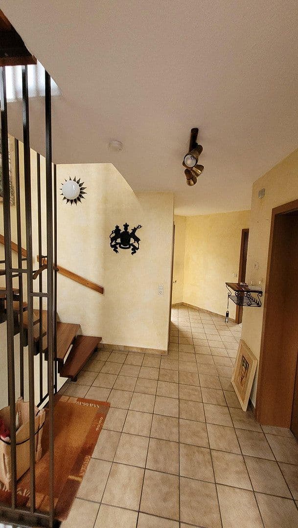 Prodej domu 106 m², pozemek 381 m², Rosenstr. 11/1, Schwieberdingen, Bádensko-Württembersko Prodej domu 106 m², pozemek 381 m², Rosenstr. 11/1, Schwieberdingen, Bádensko-Württembersko