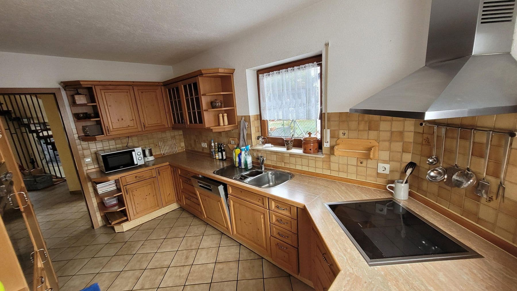 Prodej domu 106 m², pozemek 381 m², Rosenstr. 11/1, Schwieberdingen, Bádensko-Württembersko Prodej domu 106 m², pozemek 381 m², Rosenstr. 11/1, Schwieberdingen, Bádensko-Württembersko