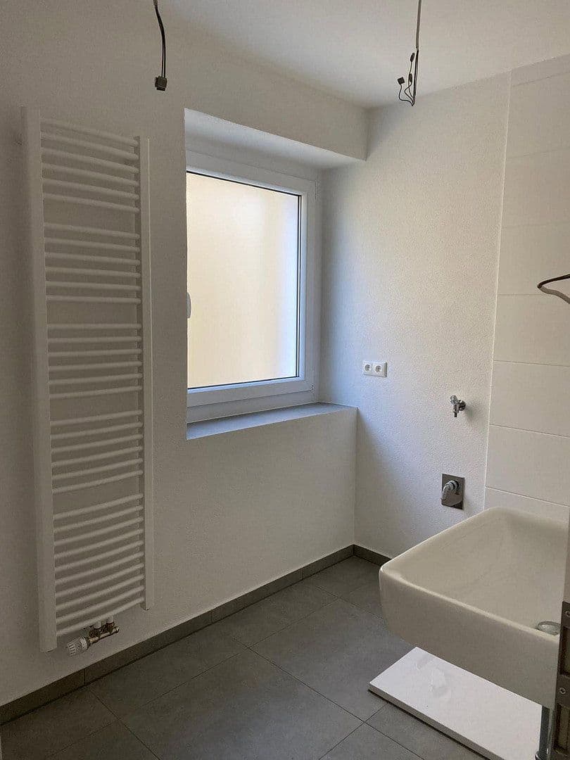 Pronájem bytu 3+1 84 m², Amberg, Bavorsko Pronájem bytu 3+1 84 m², Amberg, Bavorsko