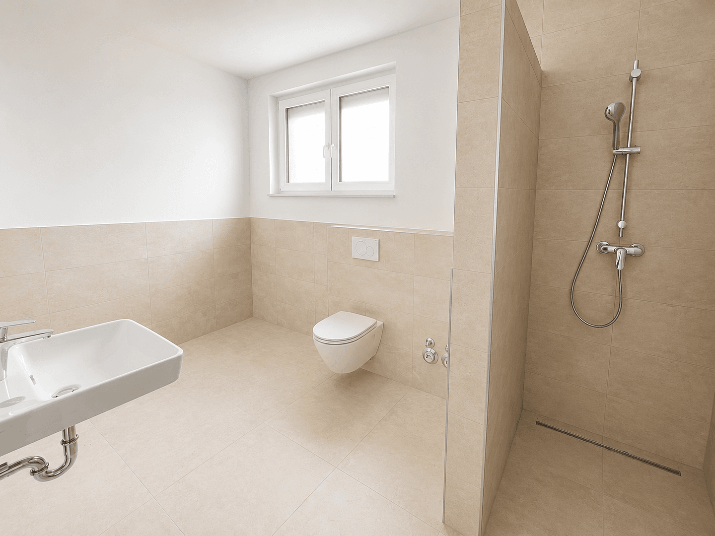Prodej bytu 3+kk 104 m², Philippsburg, Bádensko-Württembersko Prodej bytu 3+kk 104 m², Philippsburg, Bádensko-Württembersko