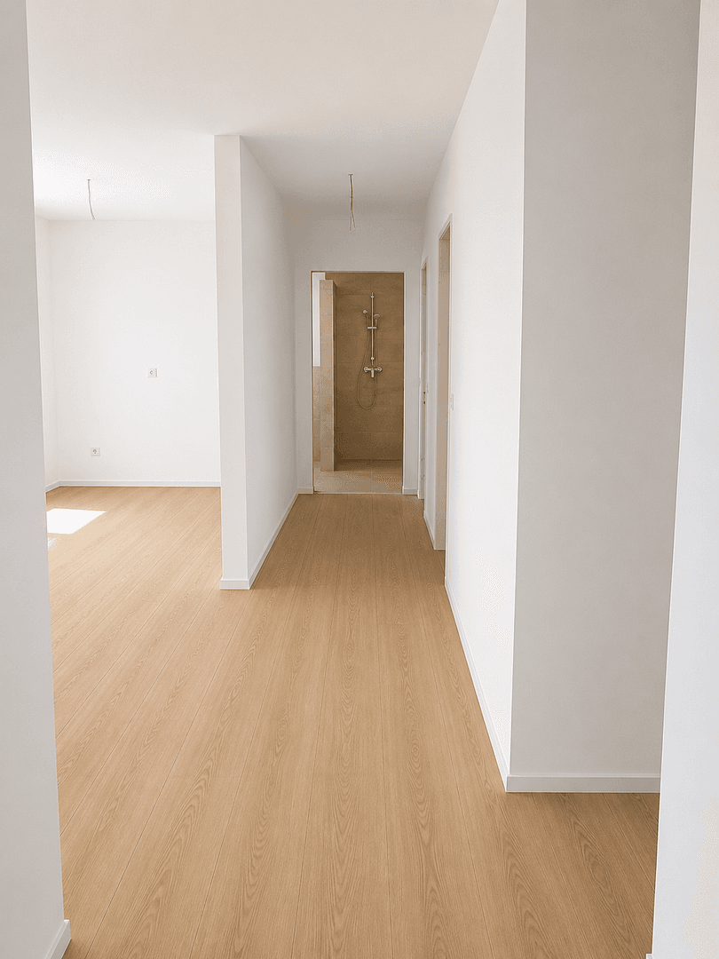 Prodej bytu 3+kk 104 m², Philippsburg, Bádensko-Württembersko Prodej bytu 3+kk 104 m², Philippsburg, Bádensko-Württembersko