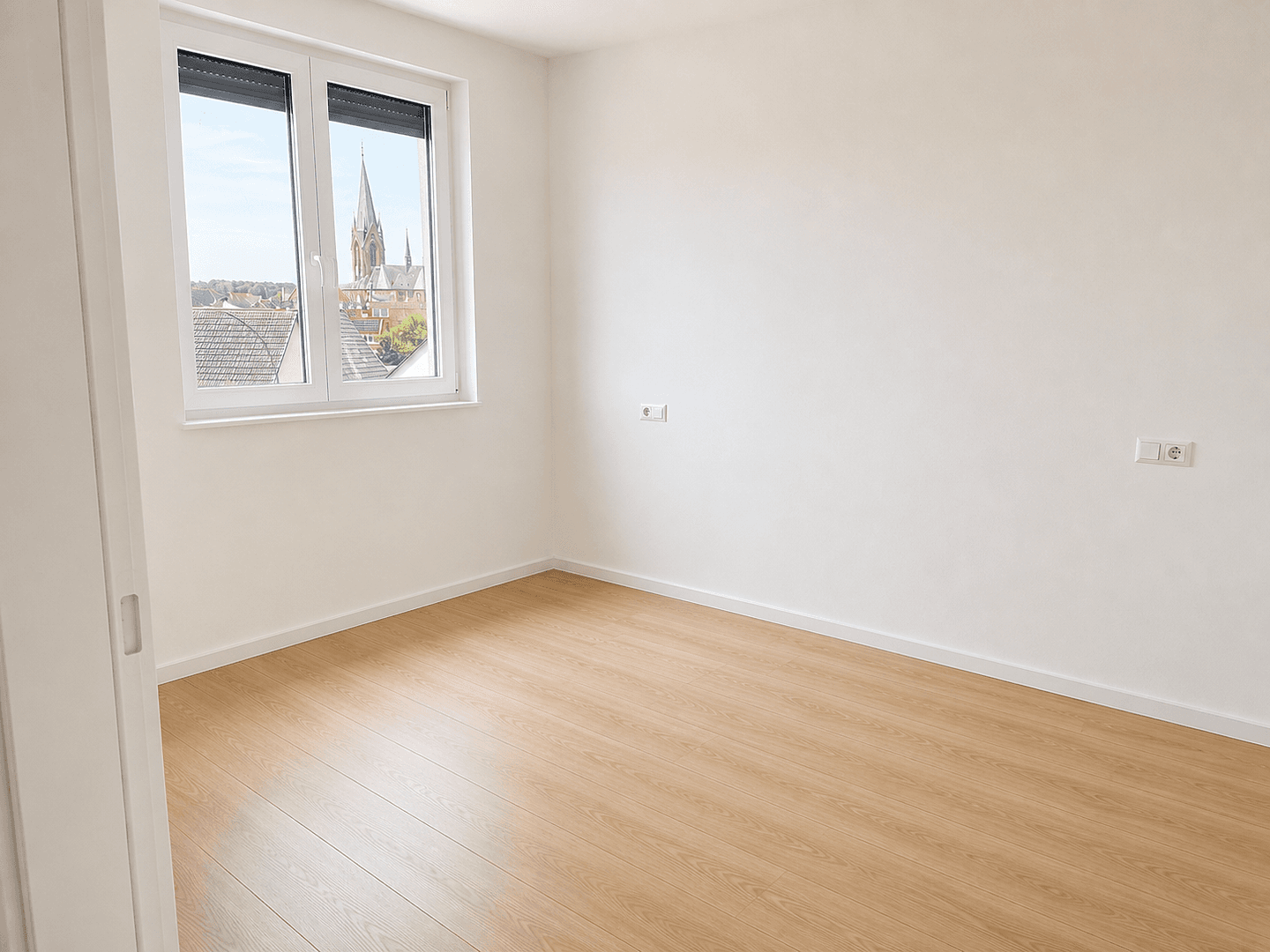 Prodej bytu 3+kk 104 m², Philippsburg, Bádensko-Württembersko Prodej bytu 3+kk 104 m², Philippsburg, Bádensko-Württembersko