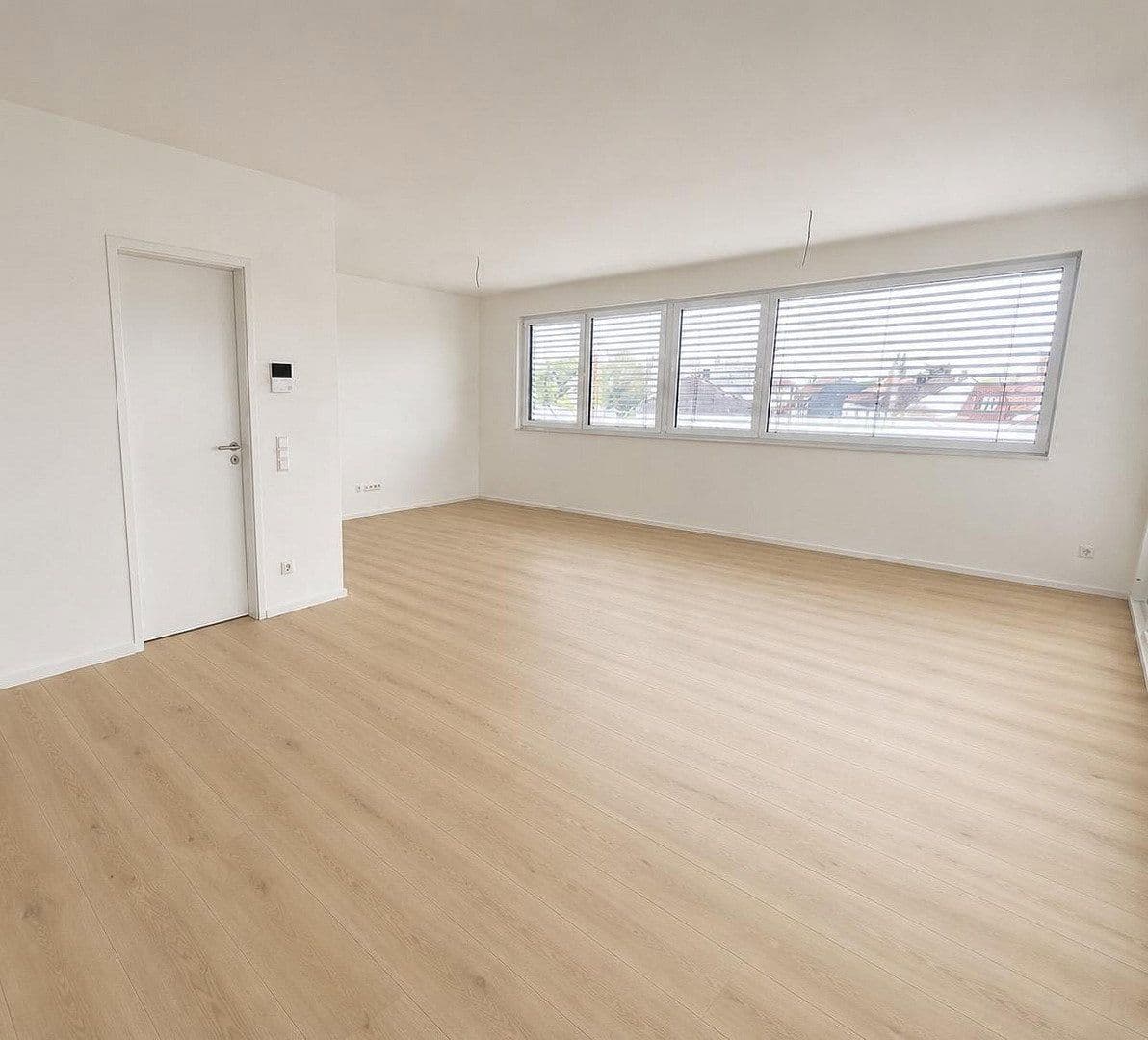 Prodej bytu 3+kk 104 m², Philippsburg, Bádensko-Württembersko Prodej bytu 3+kk 104 m², Philippsburg, Bádensko-Württembersko