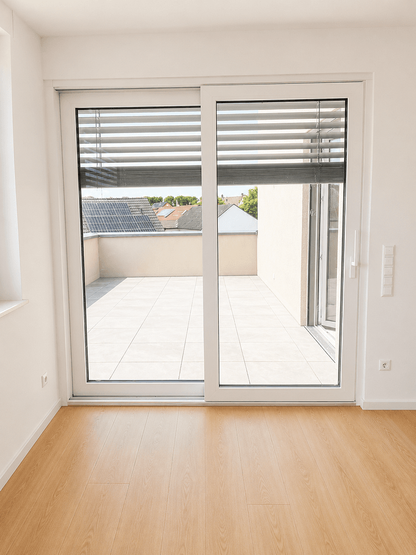 Prodej bytu 3+kk 104 m², Philippsburg, Bádensko-Württembersko Prodej bytu 3+kk 104 m², Philippsburg, Bádensko-Württembersko