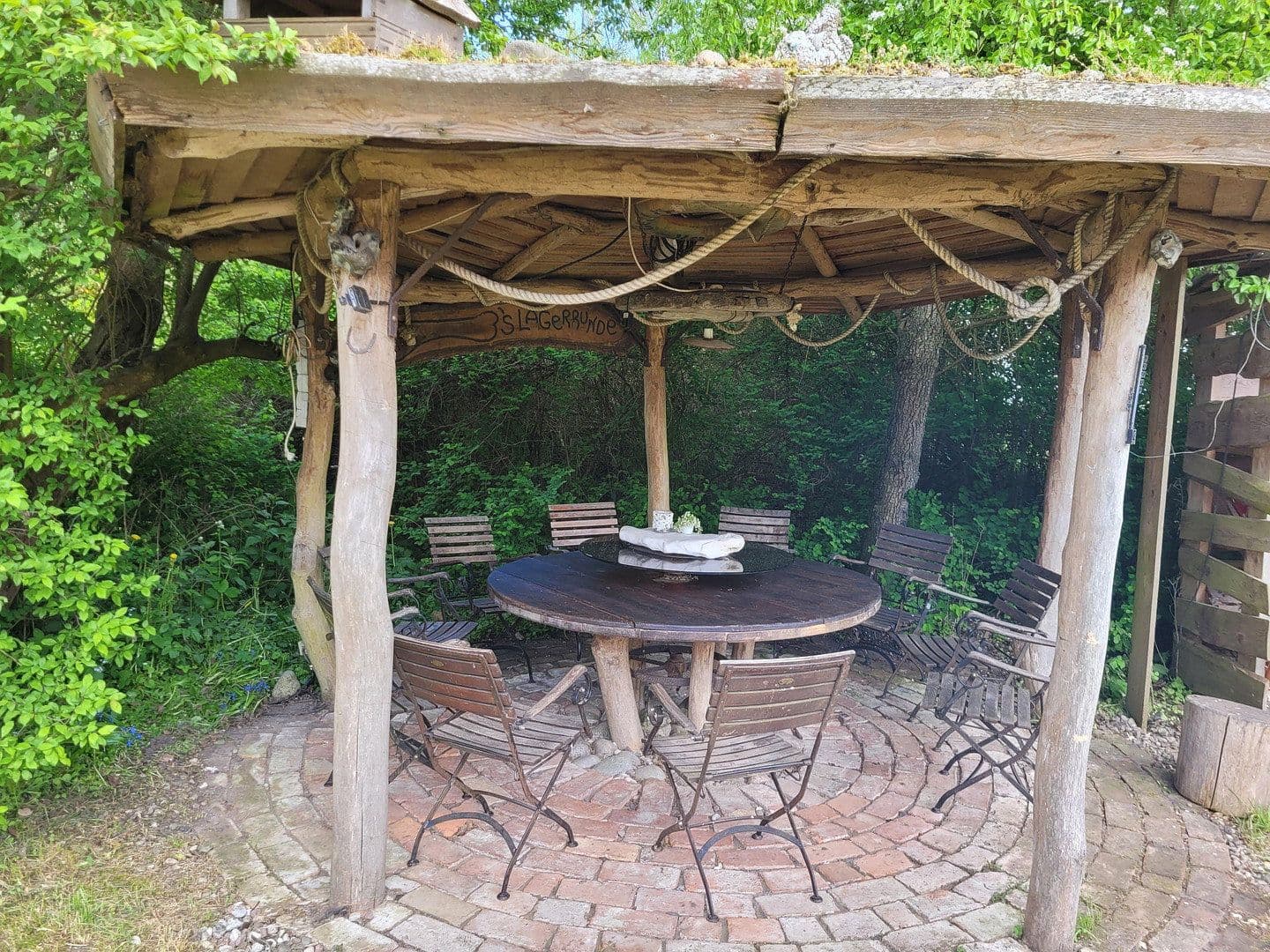Prodej domu 200 m², pozemek 13.000 m², Dranske, Mecklenburg-Vorpommern Prodej domu 200 m², pozemek 13.000 m², Dranske, Mecklenburg-Vorpommern