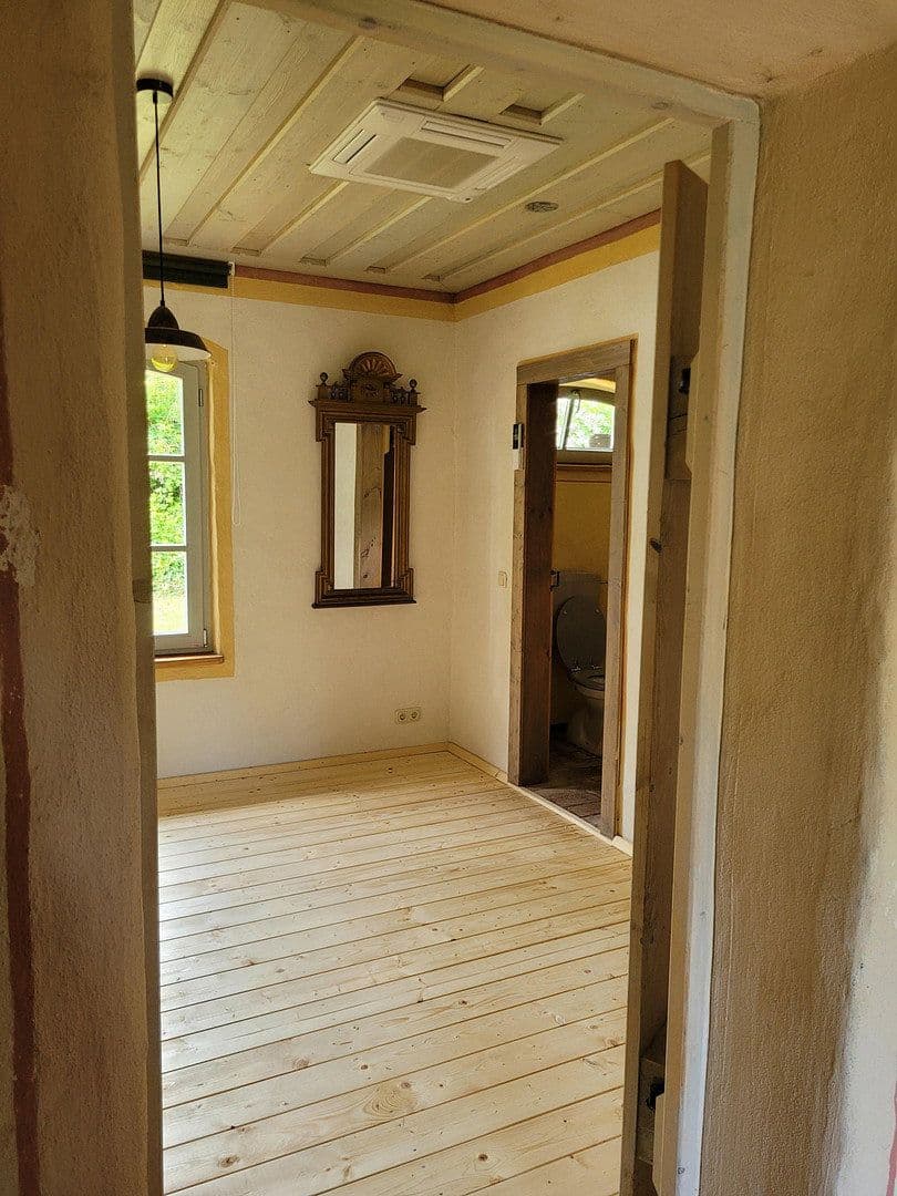 Prodej domu 200 m², pozemek 13.000 m², Dranske, Mecklenburg-Vorpommern Prodej domu 200 m², pozemek 13.000 m², Dranske, Mecklenburg-Vorpommern