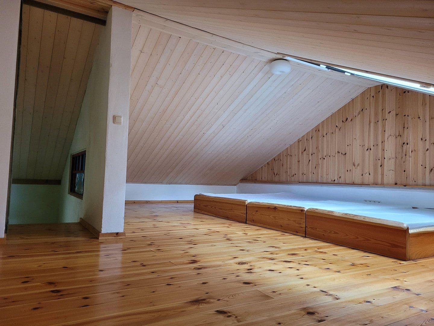 Prodej domu 200 m², pozemek 13.000 m², Dranske, Mecklenburg-Vorpommern Prodej domu 200 m², pozemek 13.000 m², Dranske, Mecklenburg-Vorpommern