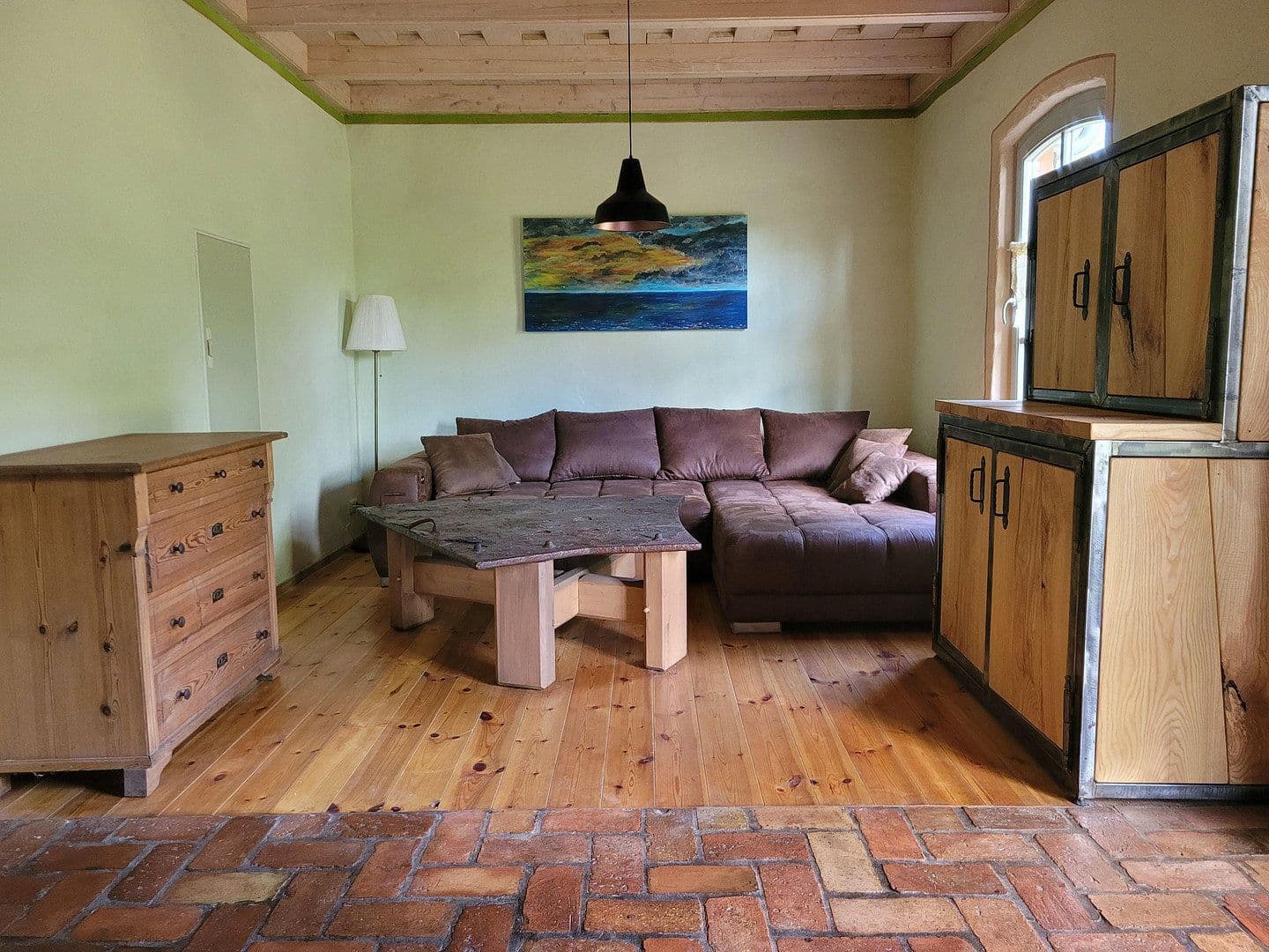 Prodej domu 200 m², pozemek 13.000 m², Dranske, Mecklenburg-Vorpommern Prodej domu 200 m², pozemek 13.000 m², Dranske, Mecklenburg-Vorpommern