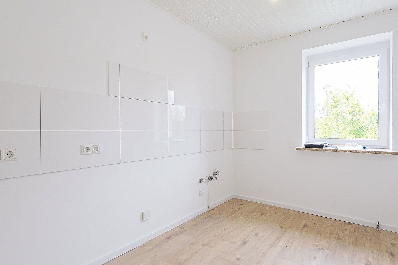 Pronájem bytu 121 m², Ottendorfer Straße 16, Süsel, Šlesvicko-Holštýnsko Pronájem bytu 121 m², Ottendorfer Straße 16, Süsel, Šlesvicko-Holštýnsko