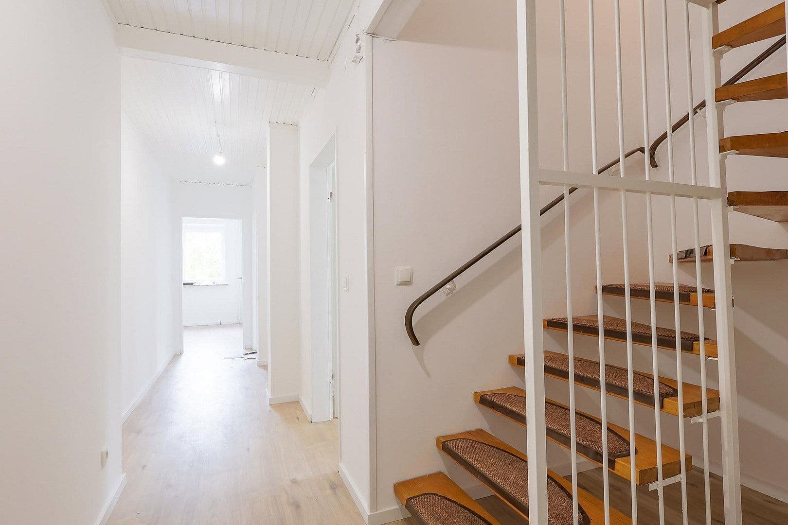 Pronájem bytu 121 m², Ottendorfer Straße 16, Süsel, Šlesvicko-Holštýnsko Pronájem bytu 121 m², Ottendorfer Straße 16, Süsel, Šlesvicko-Holštýnsko