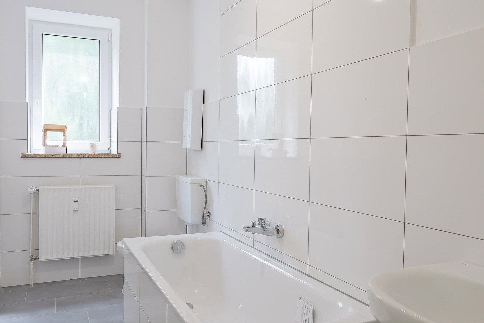 Pronájem bytu 121 m², Ottendorfer Straße 16, Süsel, Šlesvicko-Holštýnsko Pronájem bytu 121 m², Ottendorfer Straße 16, Süsel, Šlesvicko-Holštýnsko
