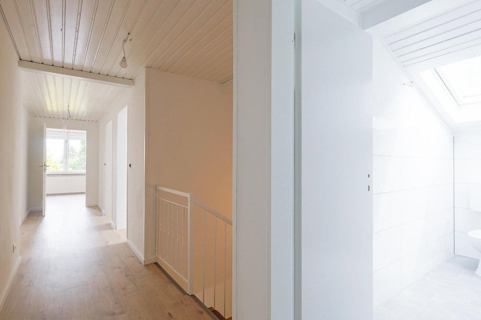 Pronájem bytu 121 m², Ottendorfer Straße 16, Süsel, Šlesvicko-Holštýnsko Pronájem bytu 121 m², Ottendorfer Straße 16, Süsel, Šlesvicko-Holštýnsko
