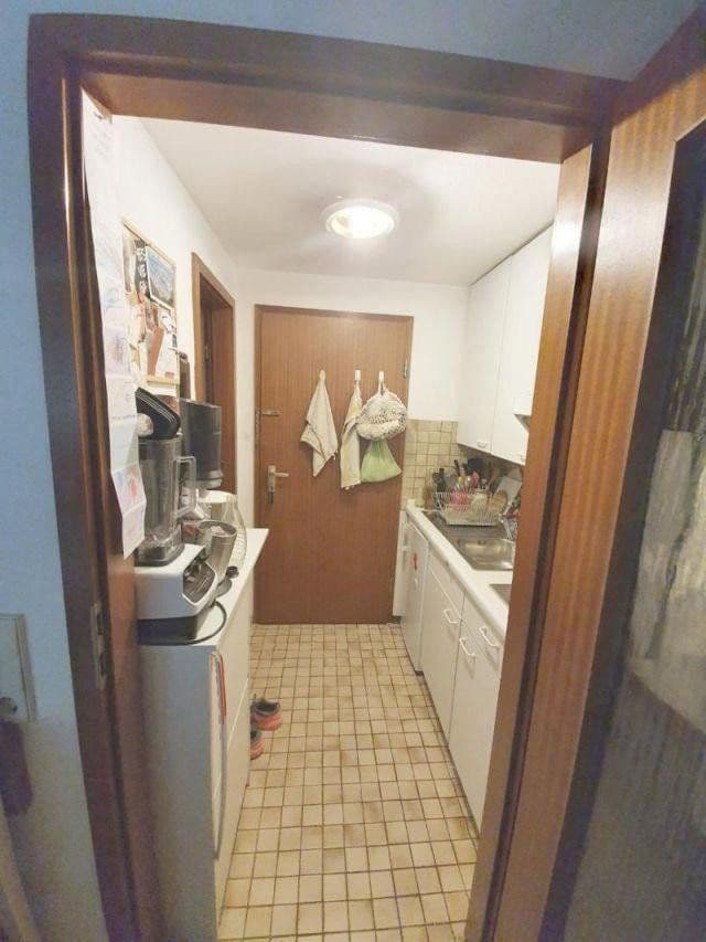 Pronájem bytu 1+1 25 m², Köln, Severní Porýní-Vestfálsko Pronájem bytu 1+1 25 m², Köln, Severní Porýní-Vestfálsko