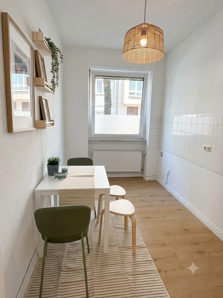 Pronájem bytu 1+1 40 m², Kaiser-Wilhelm-Ring 39, Mainz, Porýní-Falc Pronájem bytu 1+1 40 m², Kaiser-Wilhelm-Ring 39, Mainz, Porýní-Falc