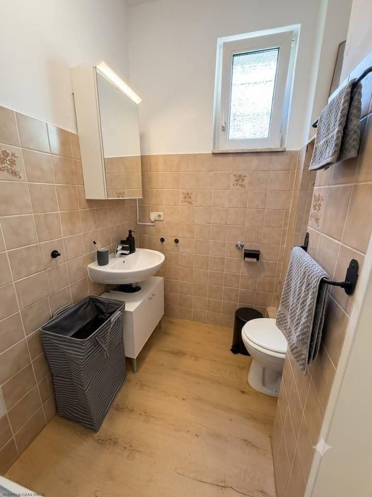 Pronájem bytu 1+1 40 m², Kaiser-Wilhelm-Ring 39, Mainz, Porýní-Falc Pronájem bytu 1+1 40 m², Kaiser-Wilhelm-Ring 39, Mainz, Porýní-Falc