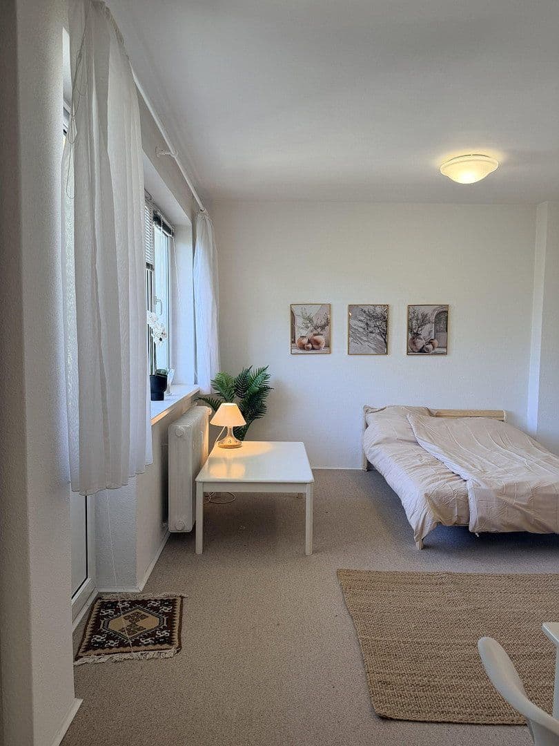 Pronájem bytu 1+1 38 m², Berlin, Berlín Pronájem bytu 1+1 38 m², Berlin, Berlín