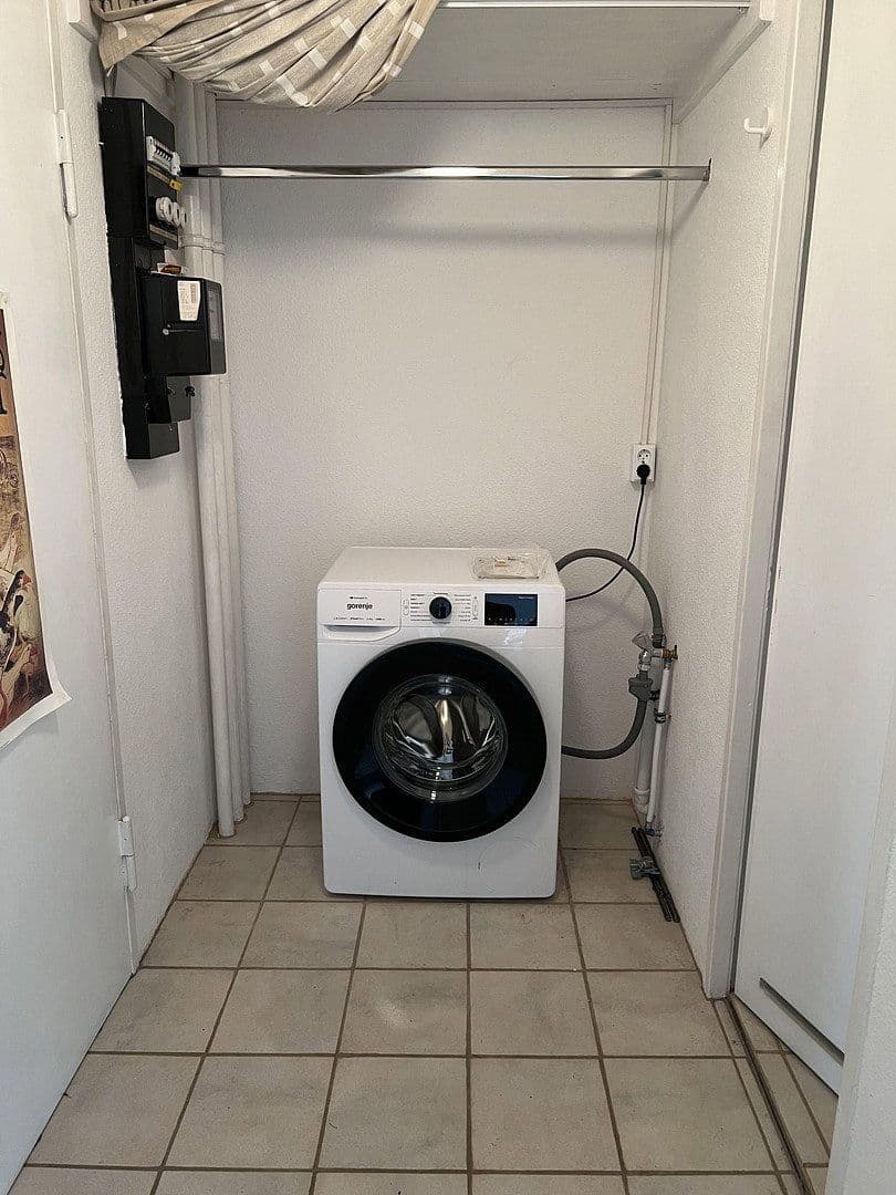 Pronájem bytu 1+1 38 m², Berlin, Berlín Pronájem bytu 1+1 38 m², Berlin, Berlín