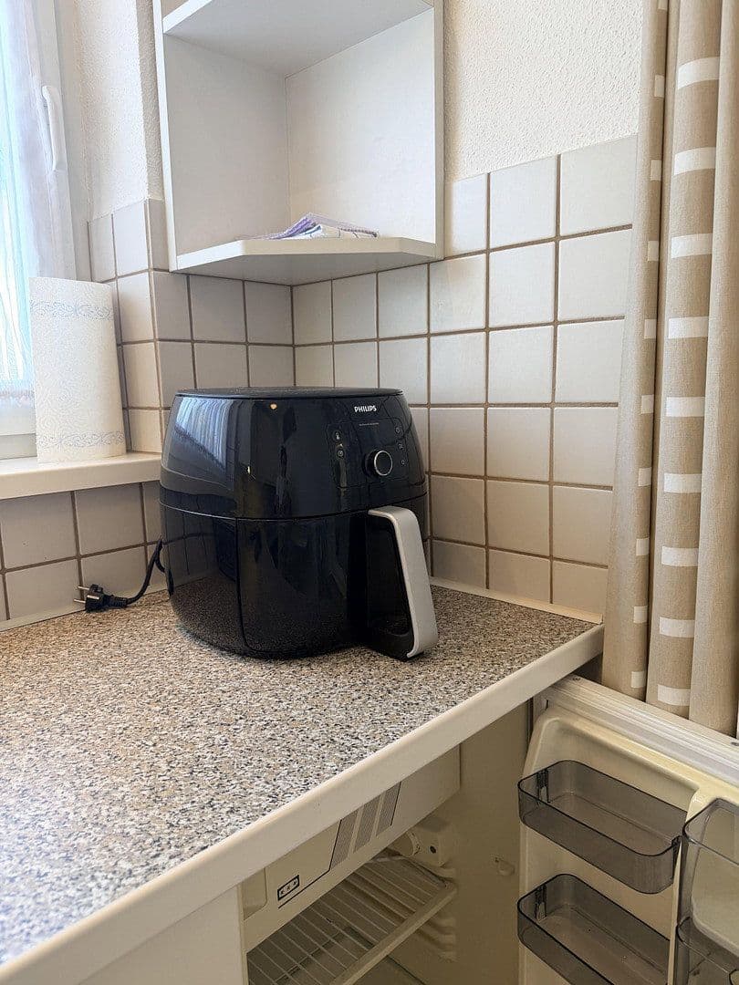Pronájem bytu 1+1 38 m², Berlin, Berlín Pronájem bytu 1+1 38 m², Berlin, Berlín