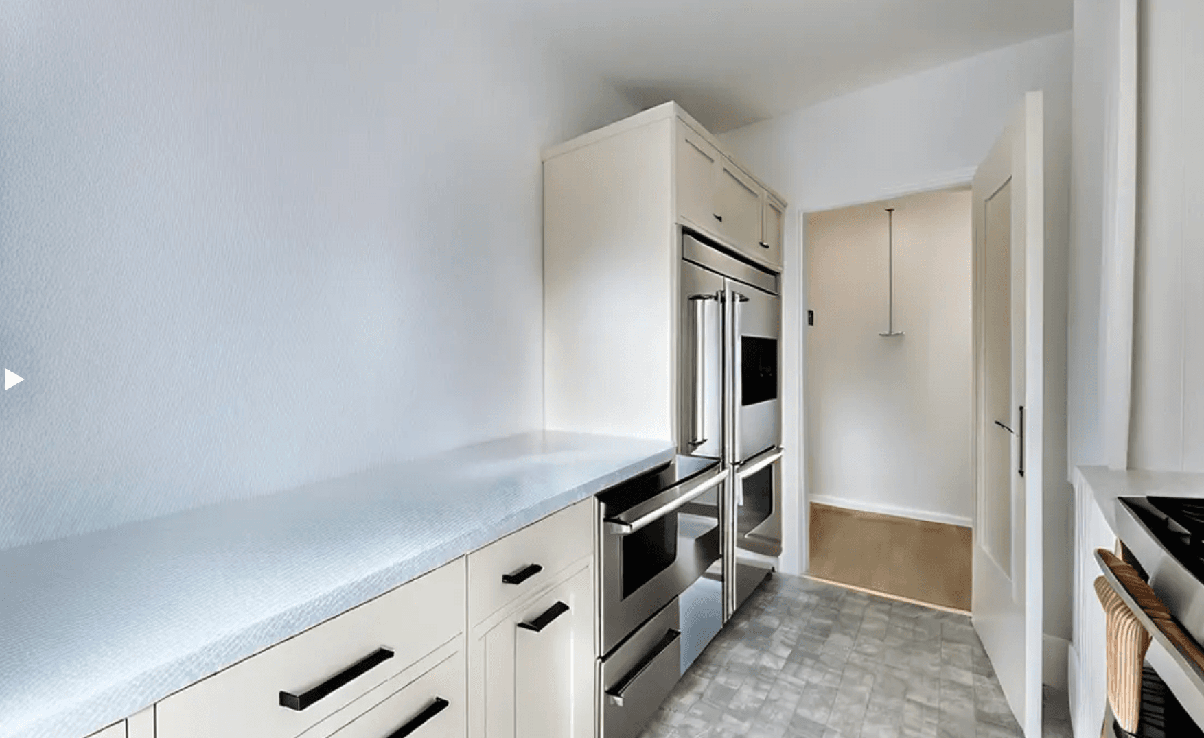 Pronájem bytu 2+1 55 m², Finkenwerder, Hamburg Pronájem bytu 2+1 55 m², Finkenwerder, Hamburg